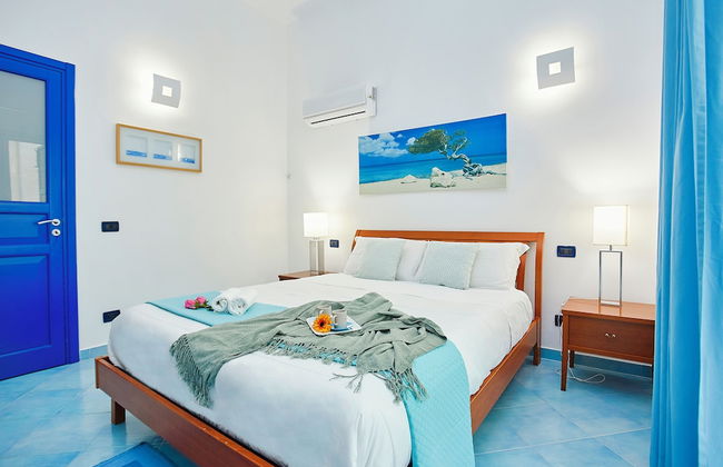 Rosa dei Venti Appartamenti - Foto 1