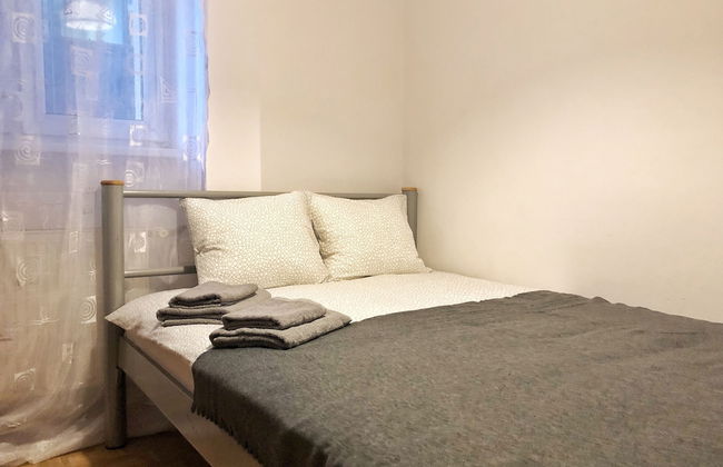 Fox Center Apartments - Foto 78