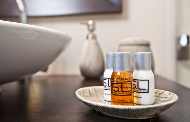 Goodman's Living - Foto 44