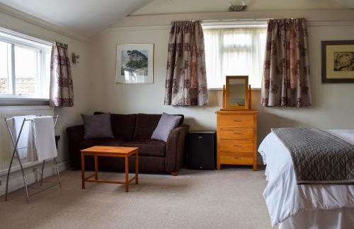 The Old Bakery - Photo 13