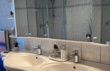 Ferienwohnung Hygge und Mee-h-r - Foto 33