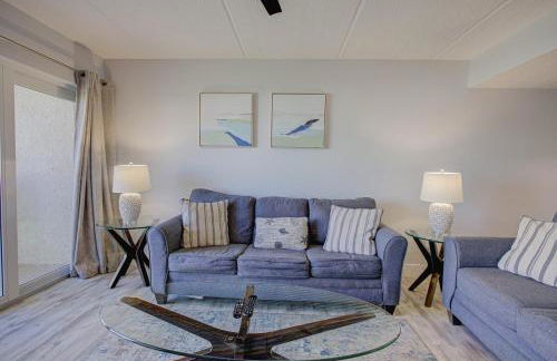 Beautiful Ocean Side 2 Bedroom Condo with Pool - Foto 65