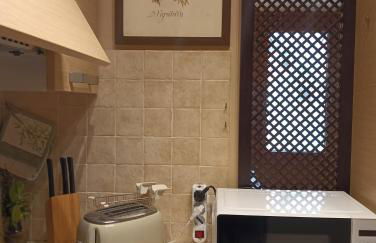 Casa Vacanze Rustico Di Corte - Photo 10