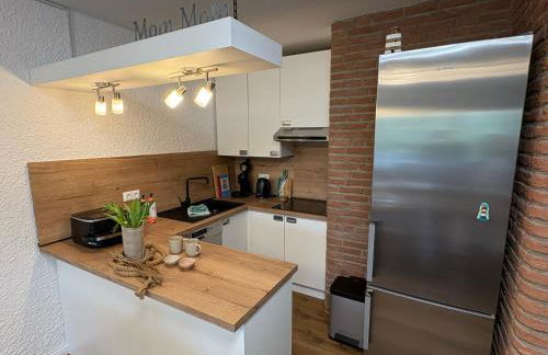 Ferienwohnung Nordseenest - Foto 8