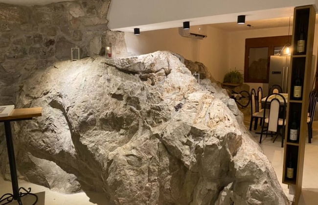 The Rock Star's Villa With Private Pool And Beach - Foto 5