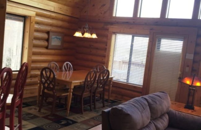 Cabin Share Phase 2 - Foto 11