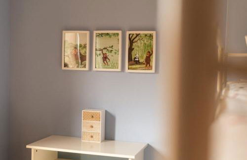 Villa Traudel en Poo de Llanes - Foto 29