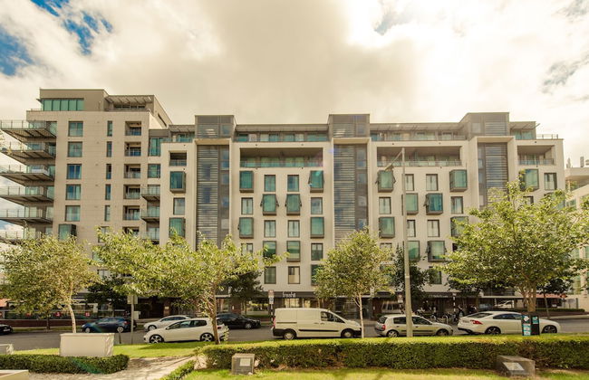 Premier Suites Dublin Sandyford - Foto 14