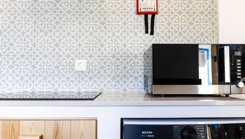 Casinha da Raposeira - Foto 3, stove