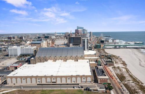 Beach Block 5BR 4BA Brand New by Boardwalk & Casinos - Foto 27