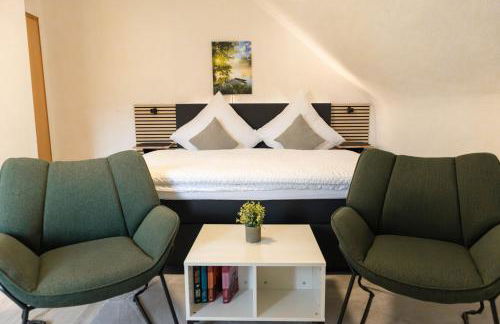 Rhön & Relax Zur Schustermühle - Whirlpool - Foto 3