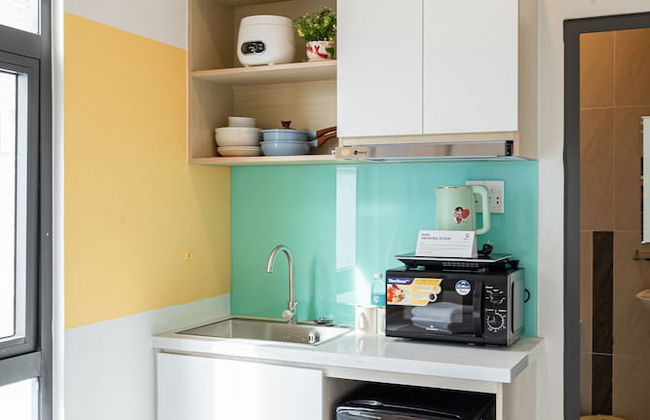 Cozrum Homes - Coraline House - Foto 66