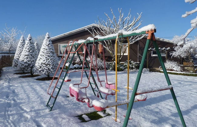 Cozy Chalet With Pond, Malmedy - Foto 30