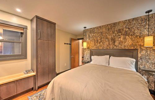 Riverfront Lincoln Condo 1 Mi to Loon Mountain! - Foto 27