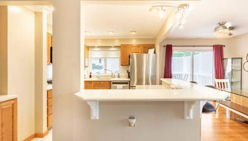 Annapolis Retreat - 7 mins from DTA! - Foto 3