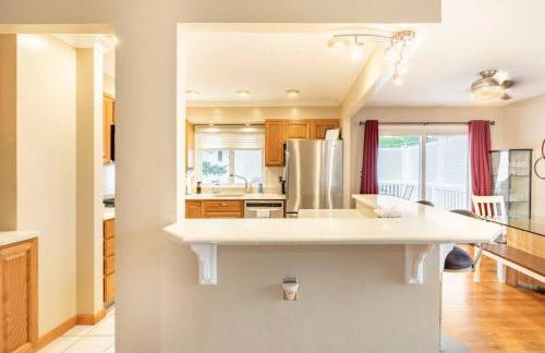 Annapolis Retreat - 7 mins from DTA! - Foto 3