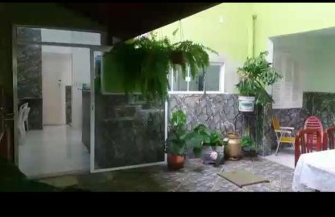 Casa 15 pessoas, garagem e churrasqueira - Foto 1