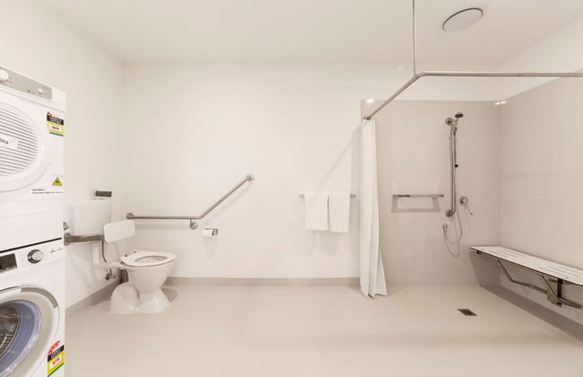 Whitehorse Apartment Hotel - Foto 25