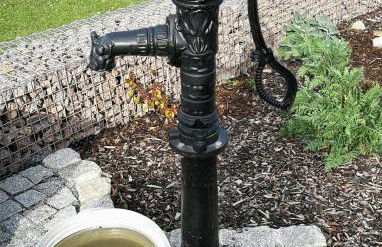 Ferien in der alten Scheune - Foto 36