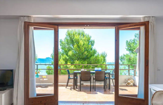 Apartment in Port de Pollensa by the Beach - Foto 22