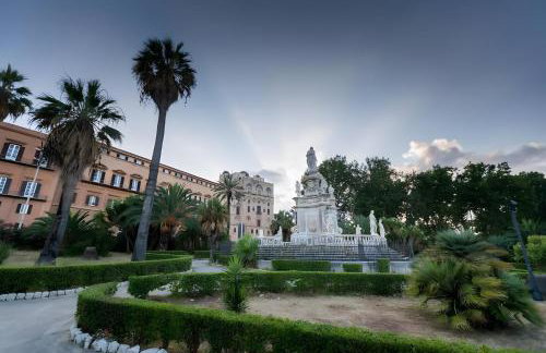 La Casetta Normanna Elisa Apartment - Foto 21