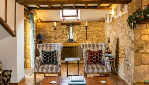 Granary Cottage - Luxury Barn Conversion - Photo 3