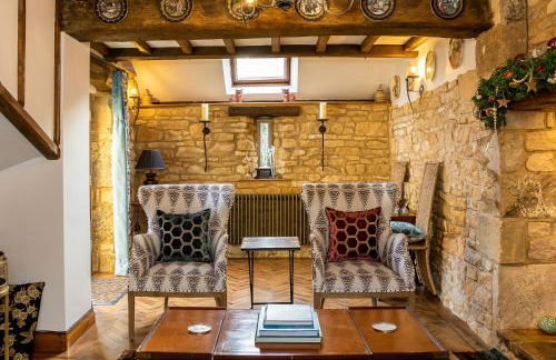 Granary Cottage - Luxury Barn Conversion - Photo 3