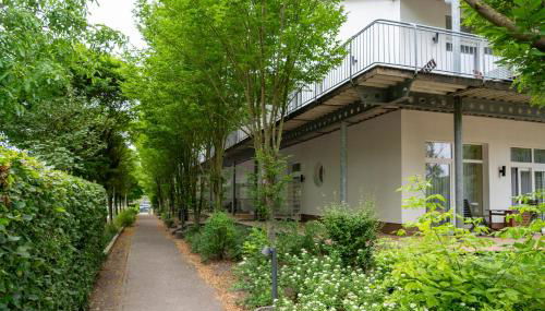 Aparthotel Seepanorama - Foto 4