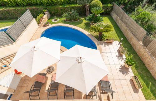 Beach Villa Arran de Mar by Sealand Villas - Foto 23