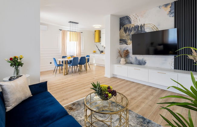 VIPo Seget Apartments - Foto 1