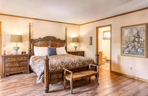 Skyland Retreat - Max nighttime occupancy of 8 - Foto 28