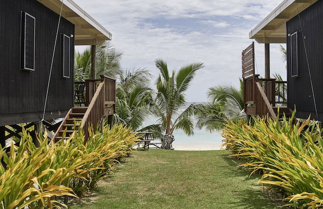 Rarotonga Villas - Foto 50