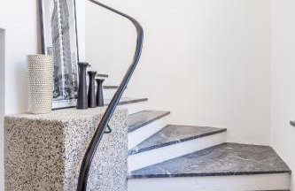 Villa Lovran, heated pool and Spa - Foto 28