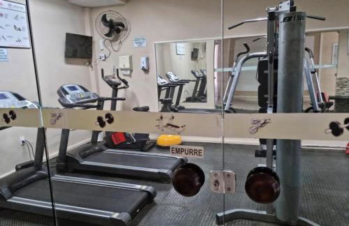 Angra Inn - Praia Grande 318 - Foto 21