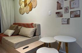 Beach Park Living - Casa Luma Praia - Photo 6