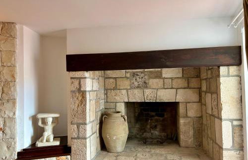 Villa Buon Vento - Foto 28