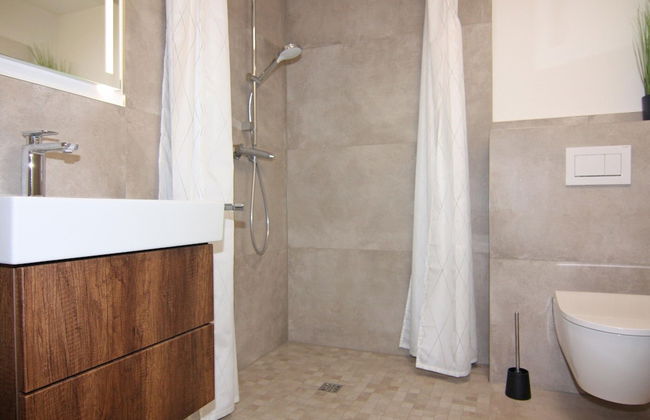 Doppelhaushalfte Dunenhaus I, Trassenheide - Foto 38