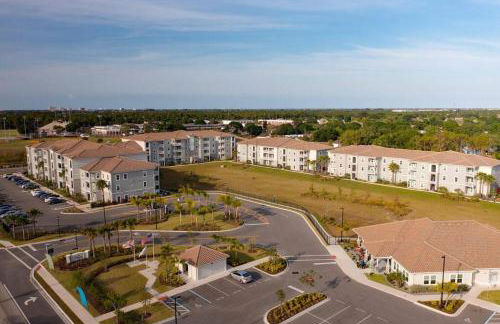 Elegant 3BR/2BA Condo Near Beaches & Attractions - Foto 40