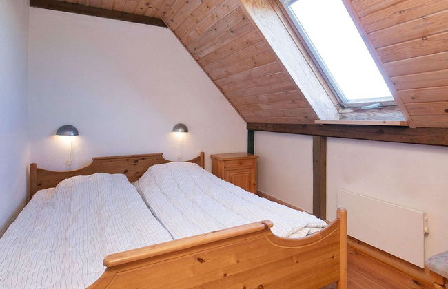 12 Person Holiday Home in Lemvig - Foto 7