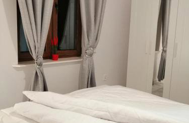 Apartamenty Homole C2 Szczawnica - Photo 13