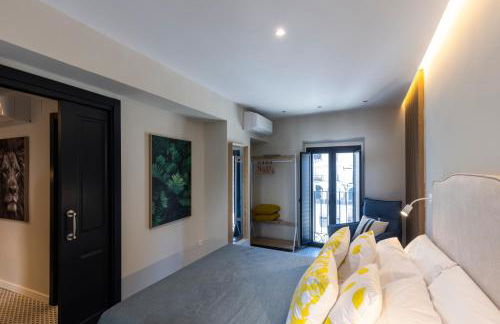 Apartamentos modernos con vistas en Plaza Mayor - El Patio - Foto 13