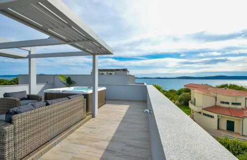 Apartments Sun Resort Nikolina - Foto 139