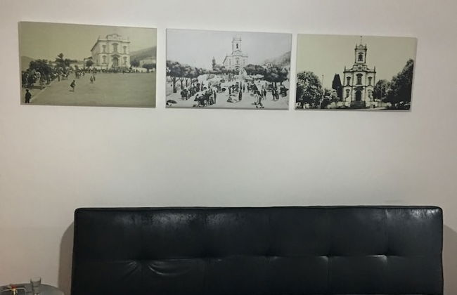 Casa Sandra - Apartamento Mariana - Foto 15