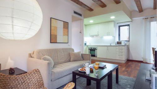 Inside Barcelona Apartments Esparteria - Foto 4