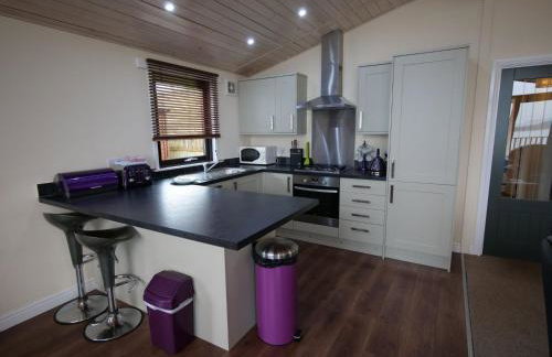 Chalet Loch Leven Lodge by Interhome - Foto 8