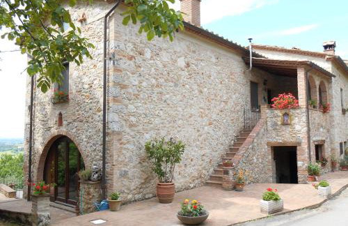 Podere Sammonti - Foto 28