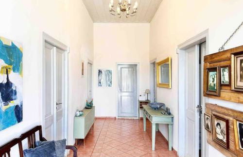 Villa Xanthippe - Foto 38