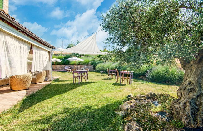 Belvilla by OYO La Corte - Foto 33