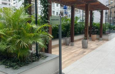 Fascinante apto Porto Maravilha - Foto 66