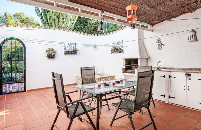 Villa Flores - Foto 22